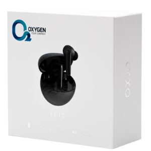 ایرپاد W15 برند اکسیژن