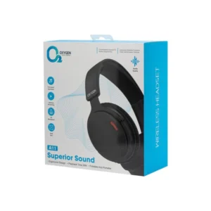 هدست A11 برند اکسیژن